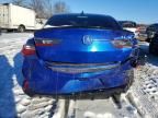 2019 Acura Ilx Premium A-spec