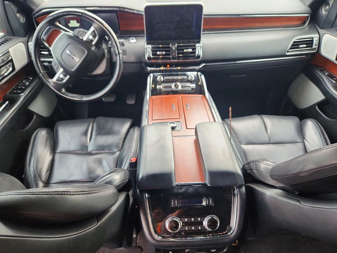 2021 Lincoln Navigator l Reserve