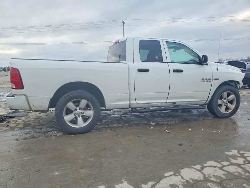 2013 Dodge Ram 1500 st