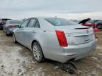 2014 Cadillac Cts Luxury Collection
