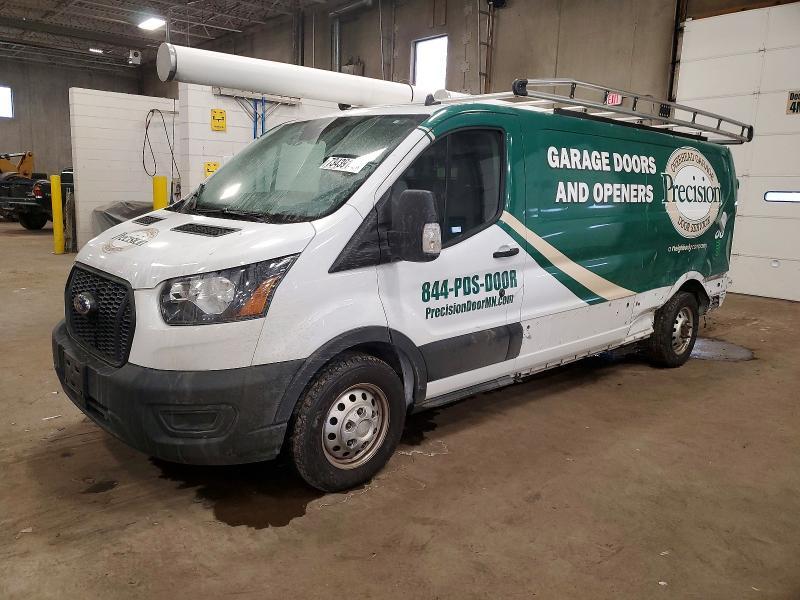 2023 Ford Transit T-350 Utility / Service Van