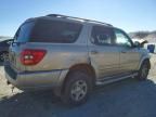 2002 Toyota Sequoia SR5