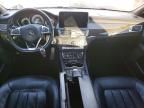 2015 Mercedes-Benz Cls 400 4matic