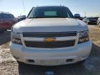 2013 Chevrolet Avalanche ltz
