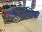 2019 KIA K900 Luxury