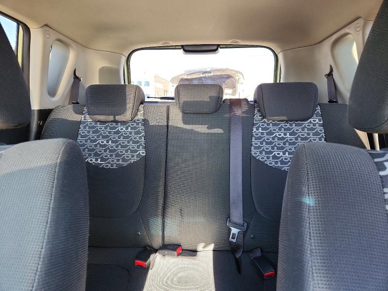 2010 KIA Soul +