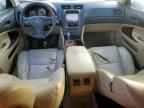 2009 Lexus Gs 350