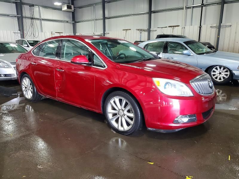 2014 Buick Verano