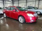 2014 Buick Verano