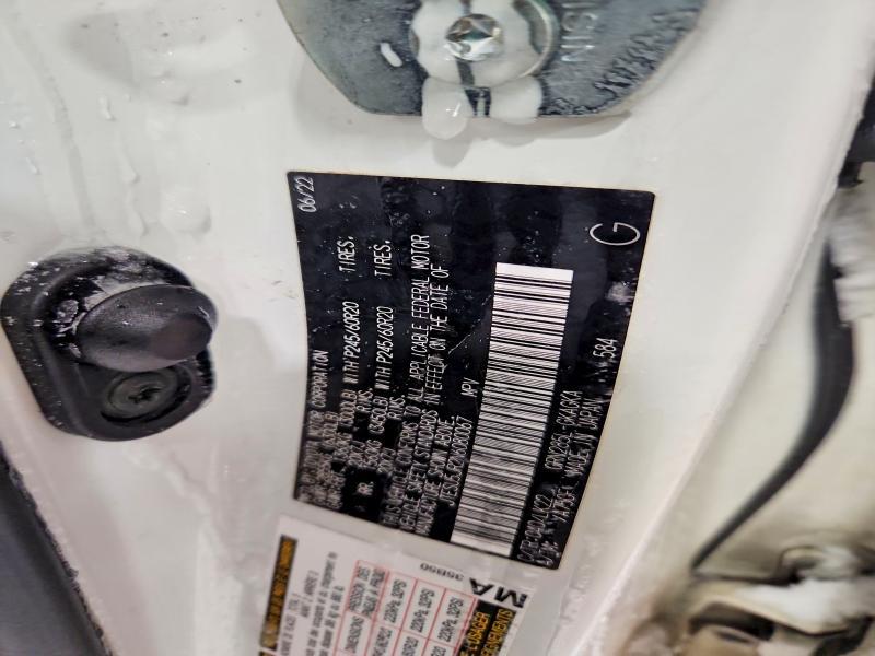 2022 Toyota 4runner trd Sport