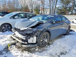 2026 Toyota Prius en venta en North Billerica, MA