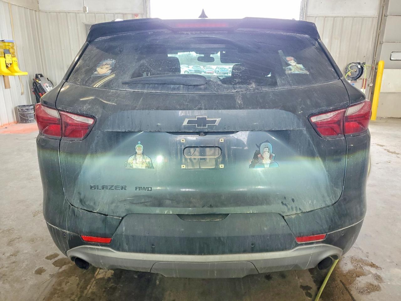 2020 Chevrolet Blazer 2LT