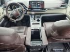 2022 Toyota Sienna Limited