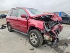2003 Honda Pilot ex