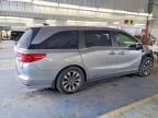 2023 Honda Odyssey exl