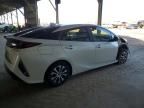 2022 Toyota Prius Prime le