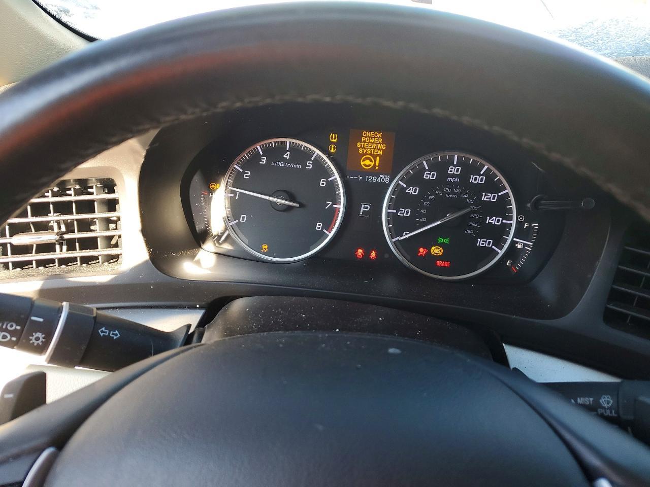 2016 Acura Ilx Premium