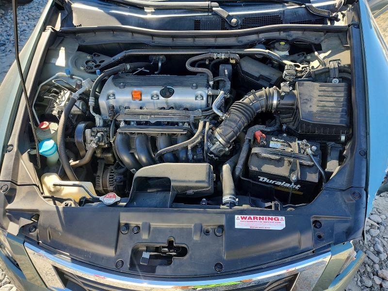 2010 Honda Accord exl