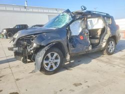 2011 Toyota Rav4 Limited en venta en Farr West, UT