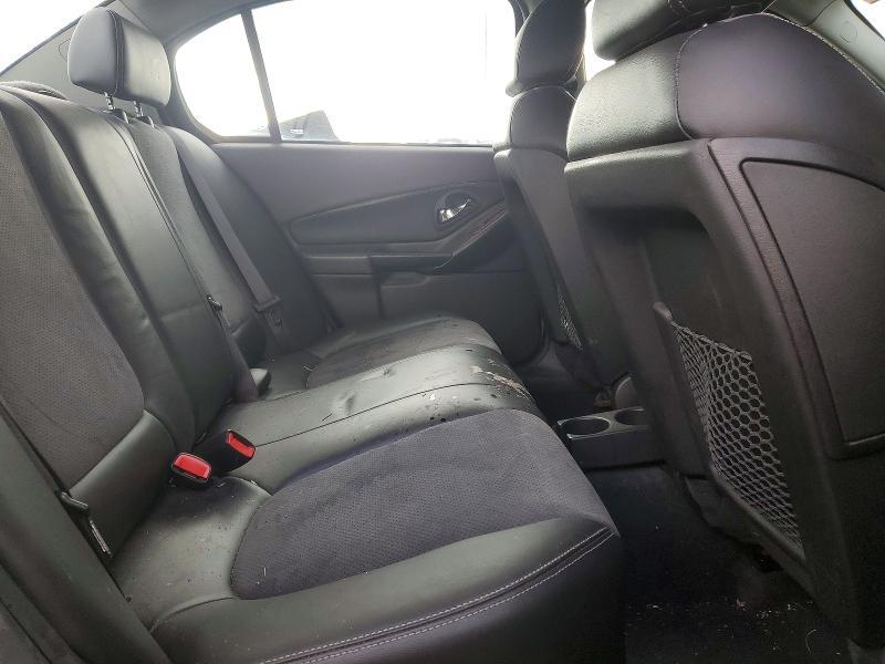 2007 Chevrolet Malibu ltz