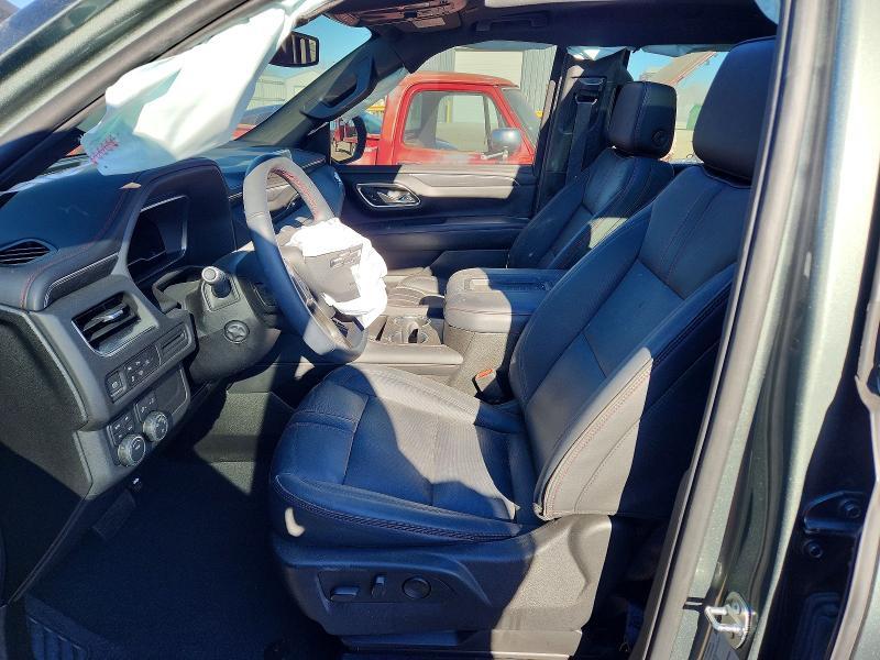 2023 Chevrolet Tahoe K1500 rst