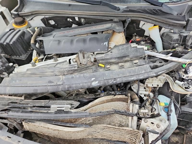 2020 Dodge Ram Promaster City