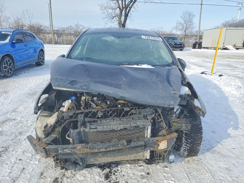 2017 KIA Rio ex