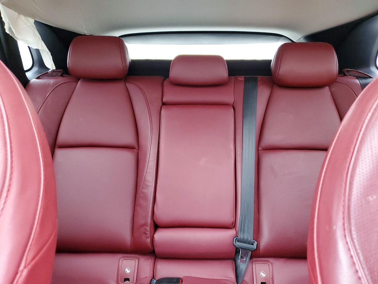 2022 Mazda Cx-30 Preferred