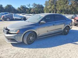 2017 Volkswagen Jetta s for sale in Ocala, FL