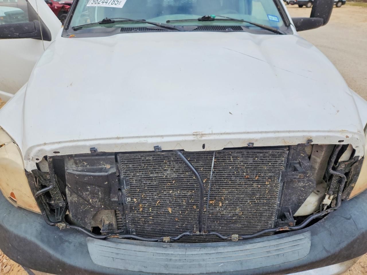 2010 Dodge RAM 5500 ST