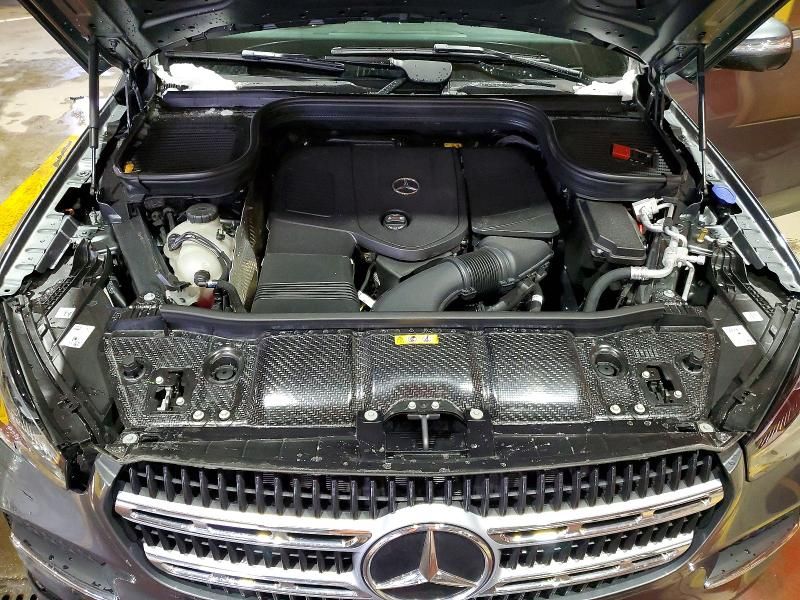 2026 Mercedes-Benz Gle 350 4matic
