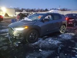 Subaru Vehiculos salvage en venta: 2024 Subaru Solterra Premium