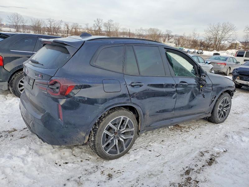 2023 BMW X3 m