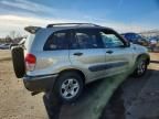 2003 Toyota Rav4