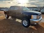 2012 Chevrolet Silverado K1500 lt