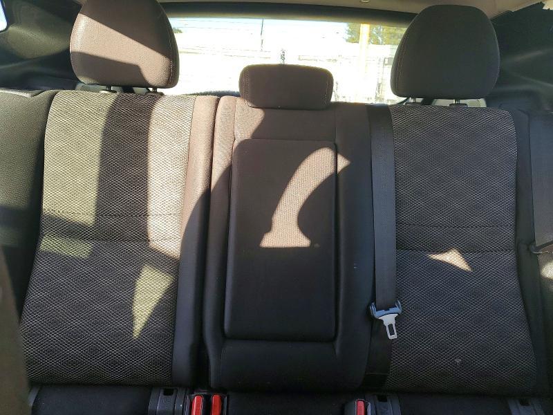 2020 Nissan Rogue Sport sv