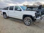 2017 GMC Sierra K1500 SLT