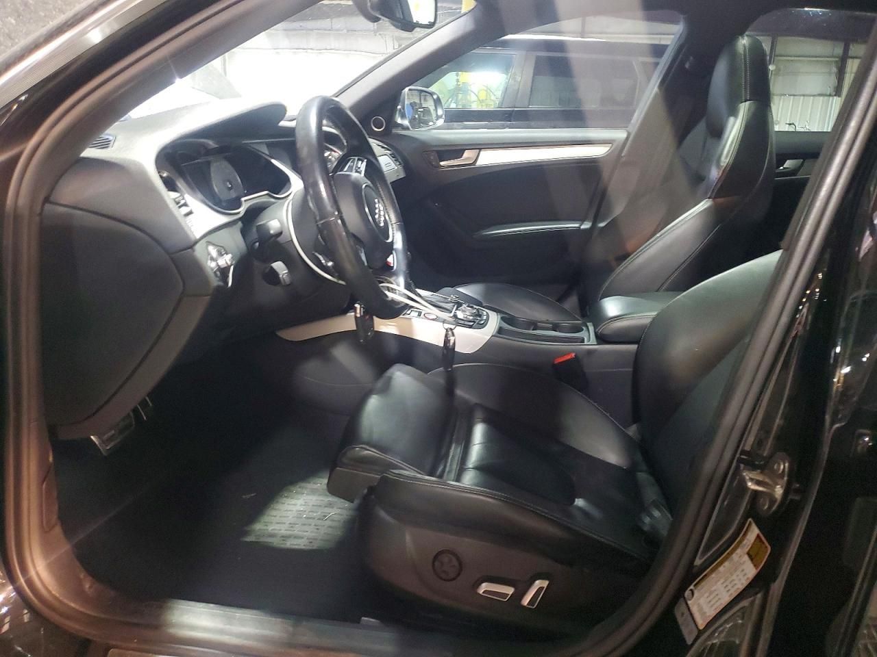 2016 Audi S4 Premium Plus