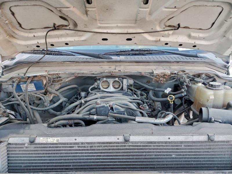 2008 Ford F450 Super Duty