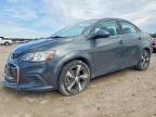2017 Chevrolet Sonic Premier