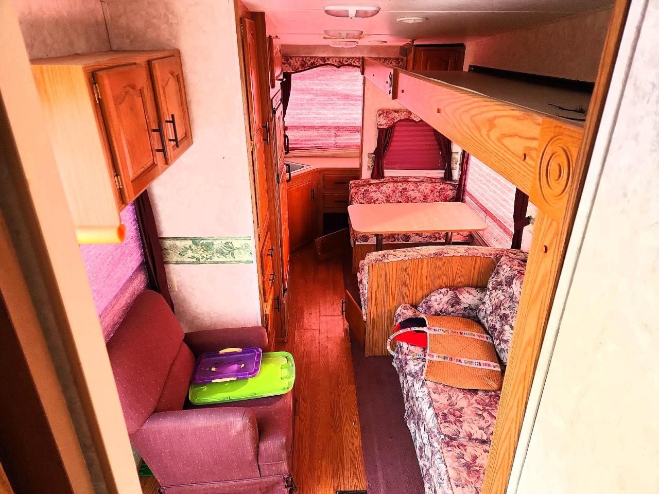 2003 Unknown Trailer