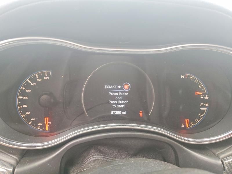 2019 Jeep Grand Cherokee Srt-8