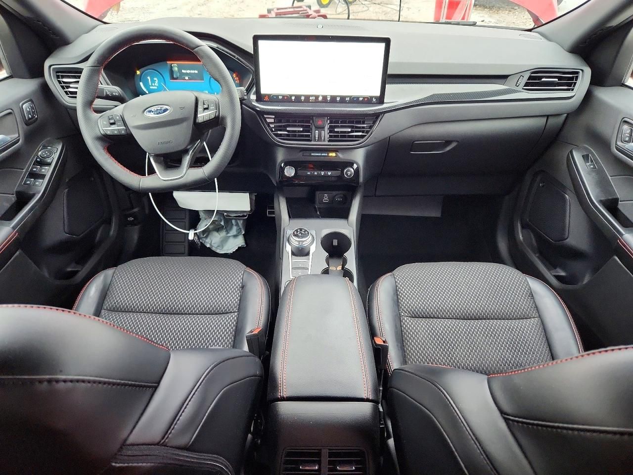 2024 Ford Escape st Line Select