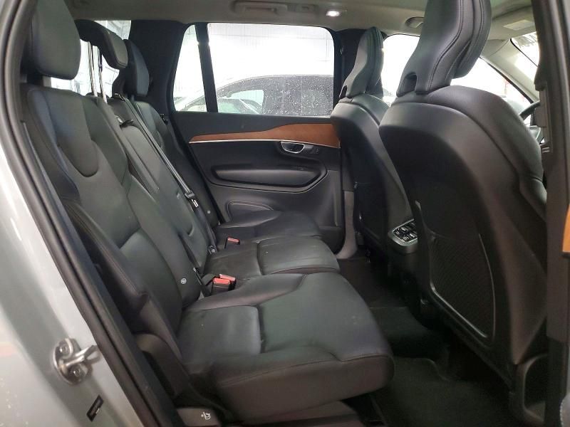 2024 Volvo Xc90 Plus