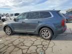 2020 KIA Telluride lx
