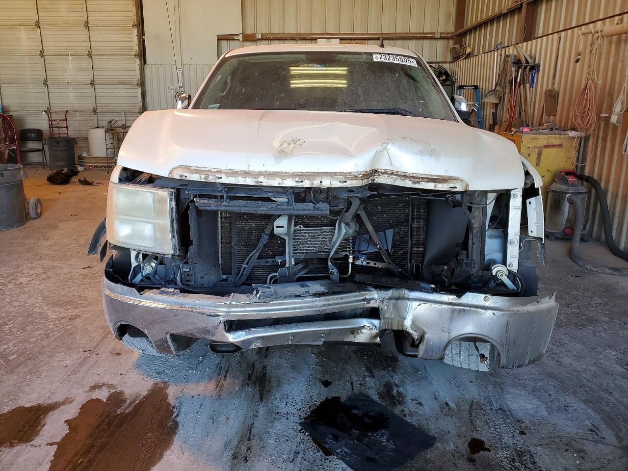 2012 GMC Sierra C1500 sle