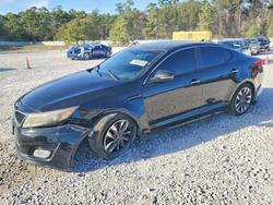 2015 KIA Optima sx for sale in Houston, TX