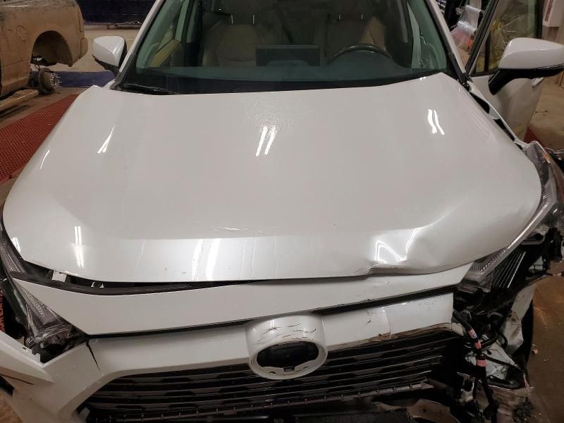 2023 Toyota Rav4 Limited