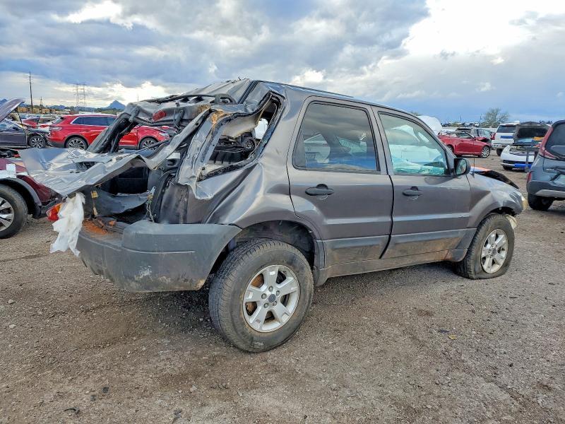 2006 Ford Escape xlt