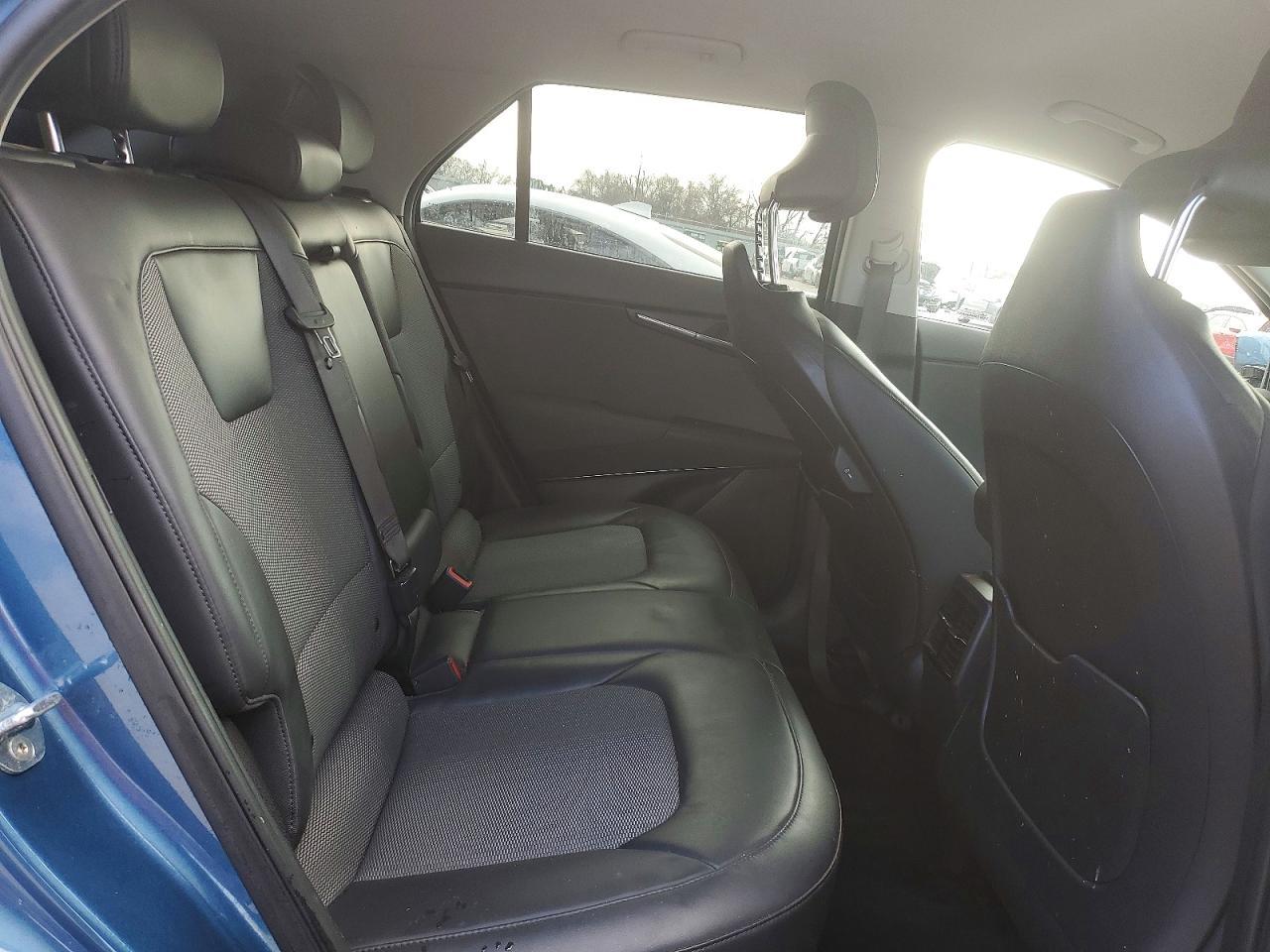 2024 KIA Niro Wind